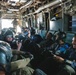 20th Special Operations Squadron, Wings of Blue partner for CV-22 jump training