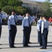 81st TRG Airmen execute drill down routines