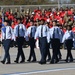 81st TRG Airmen execute drill down routines