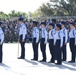 81st TRG Airmen execute drill down routines