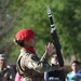 81st TRG Airmen execute drill down routines
