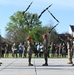 81st TRG Airmen execute drill down routines