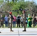 81st TRG Airmen execute drill down routines