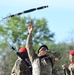 81st TRG Airmen execute drill down routines
