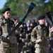 81st TRG Airmen execute drill down routines