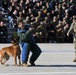 81st TRG Airmen execute drill down routines