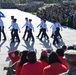 81st TRG Airmen execute drill down routines