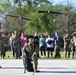 81st TRG Airmen execute drill down routines