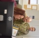 Installation Management Command deputy commanding general visits Fort Riley