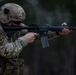 Infantry Advanced Leaders Course 22-02 Qualifies with M4 carbine