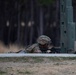 Infantry Advanced Leaders Course 22-02 Qualifies with M4 carbine