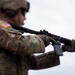 Infantry Advanced Leaders Course 22-02 Qualifies with M4 carbine