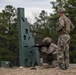 Infantry Advanced Leaders Course 22-02 Qualifies with M4 carbine