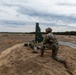 Infantry Advanced Leaders Course 22-02 Qualifies with M4 carbine