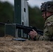 Infantry Advanced Leaders Course 22-02 Qualifies with M4 carbine