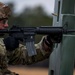 Infantry Advanced Leaders Course 22-02 Qualifies with M4 carbine