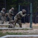 Infantry Advanced Leaders Course 22-02 Qualifies with M4 carbine