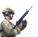 Infantry Advanced Leaders Course 22-02 Qualifies with M4 carbine