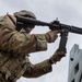 Infantry Advanced Leaders Course 22-02 Qualifies with M4 carbine