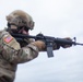 Infantry Advanced Leaders Course 22-02 Qualifies with M4 carbine