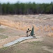 Infantry Advanced Leaders Course 22-02 Qualifies with M4 carbine