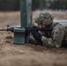 Infantry Advanced Leaders Course 22-02 Qualifies with M4 carbine