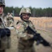 Infantry Advanced Leaders Course 22-02 Qualifies with M4 carbine