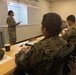 IAAFA’s Intelligence, Surveillance and Reconnaissance course gets update