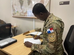 IAAFA’s Intelligence, Surveillance and Reconnaissance course gets update