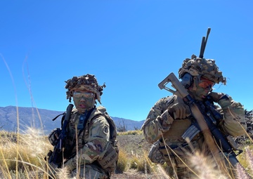 Army Reserve Soldiers and Leaders Shaping Tomorrow
