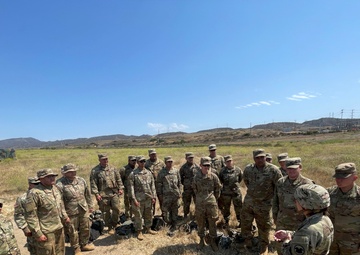 Army Reserve Soldiers and Leaders Shaping Tomorrow