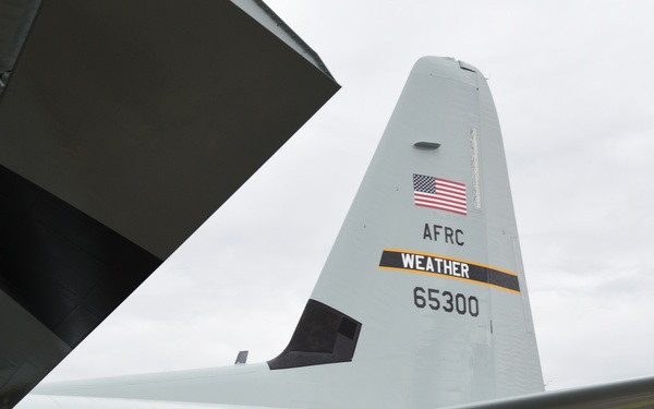 Going Vintage: Weather Squadron returns to its roots