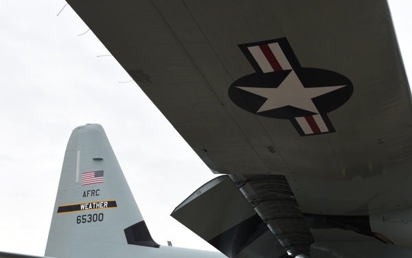 Going Vintage: Weather Squadron returns to its roots