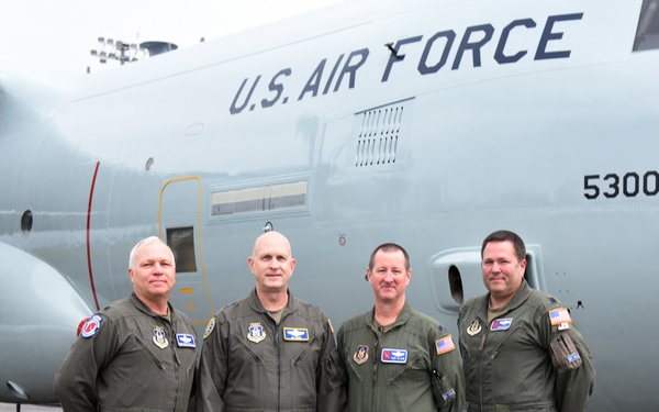 Going Vintage: Weather Squadron returns to its roots