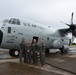 Going vintage: 'Weather' squadron returns to its roots