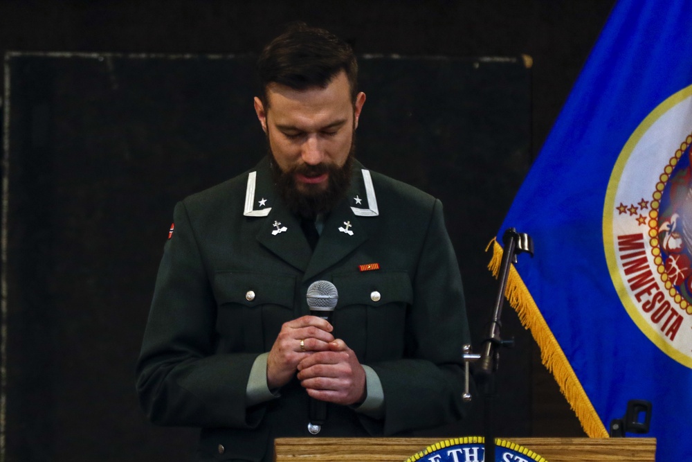 2022 Norwegian Exchange Farewell Banquet