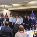 2022 Norwegian Exchange Farewell Banquet