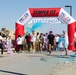 MCAGCC MCCS holds Colorful Consent Run