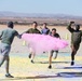 MCAGCC MCCS holds Colorful Consent Run