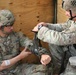 Soldiers endeavor to earn coveted EIB/ESB
