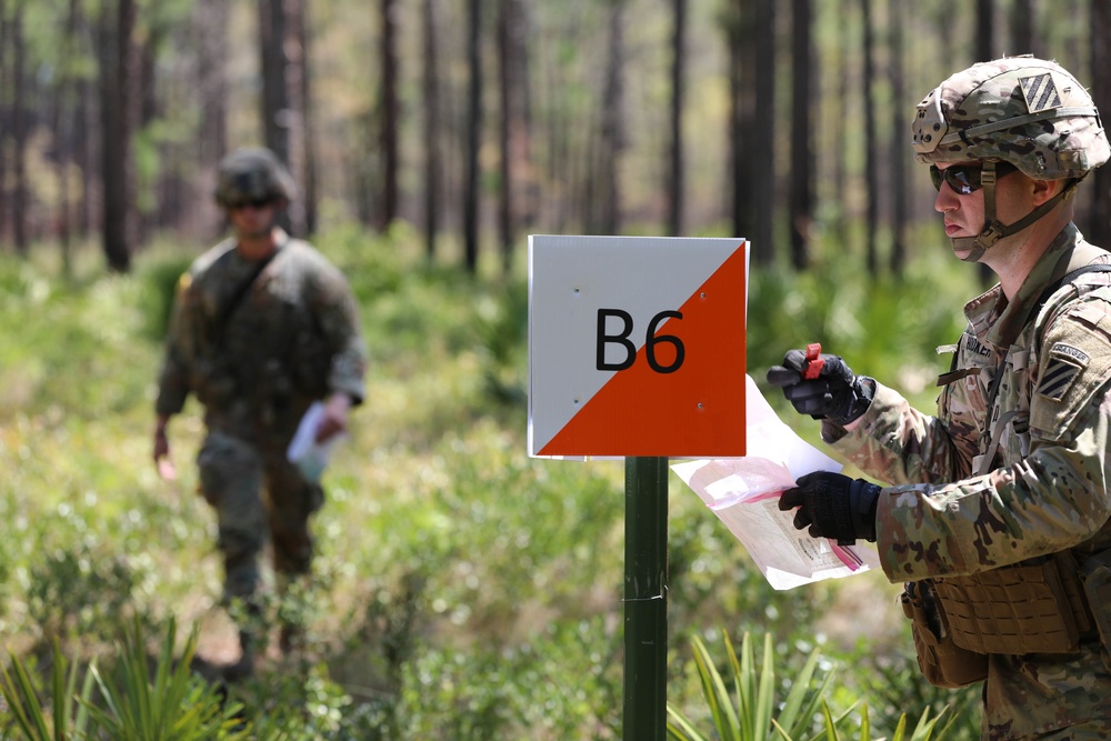 Soldiers endeavor to earn coveted EIB/ESB