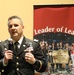 Fort McCoy Leaders Speak at Wis. Student Leadership Conference