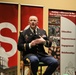 Fort McCoy Leaders Speak at Wis. Student Leadership Conference