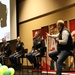 Fort McCoy Leaders Speak at Wis. Student Leadership Conference