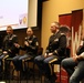 Fort McCoy Leaders Speak at Wis. Student Leadership Conference