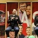 Fort McCoy Leaders Speak at Wis. Student Leadership Conference