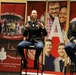 Fort McCoy Leaders Speak at Wis. Student Leadership Conference