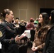 Fort McCoy Leaders Speak at Wis. Student Leadership Conference