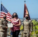 Tripler Army Medical Center Awards Ceremony