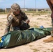 “Buddy! Buddy! Are you okay?” A Look into the Marine Corps’ Combat Lifesaver Course